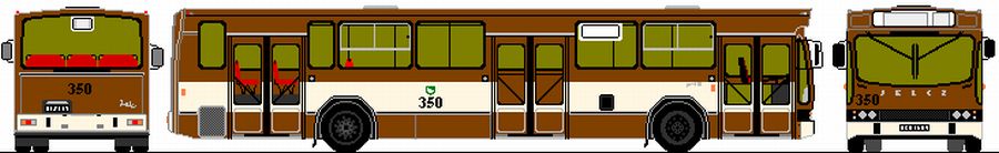 Jelcz PR110U #350