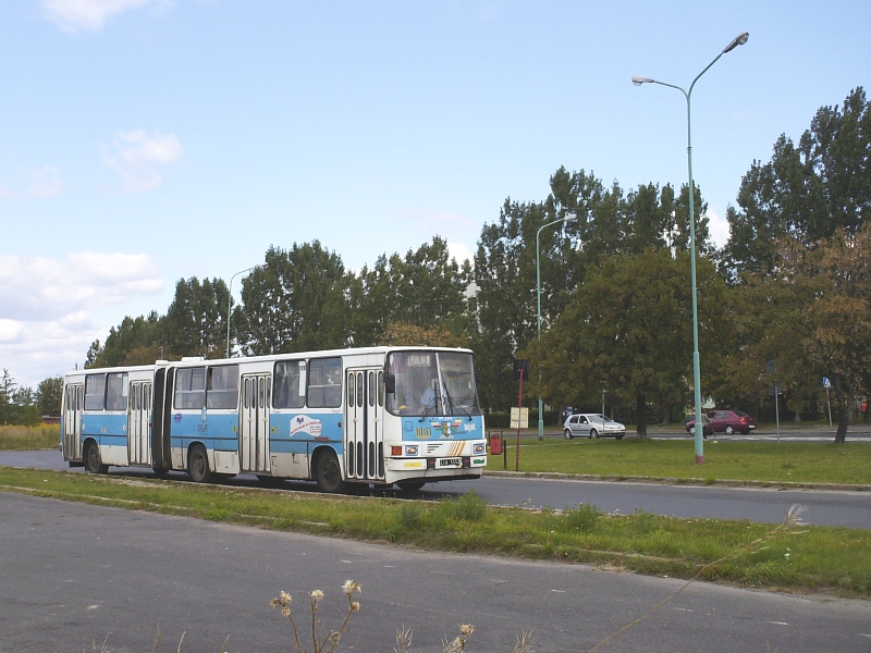 Ikarus 280.26 #1061