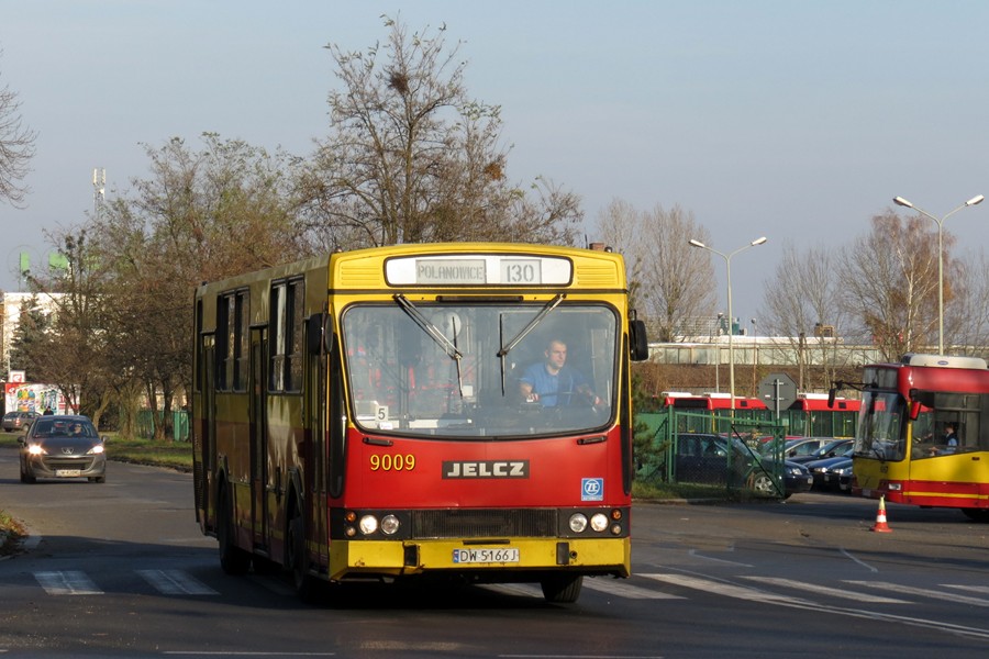 Jelcz 120MM/1 #9009
