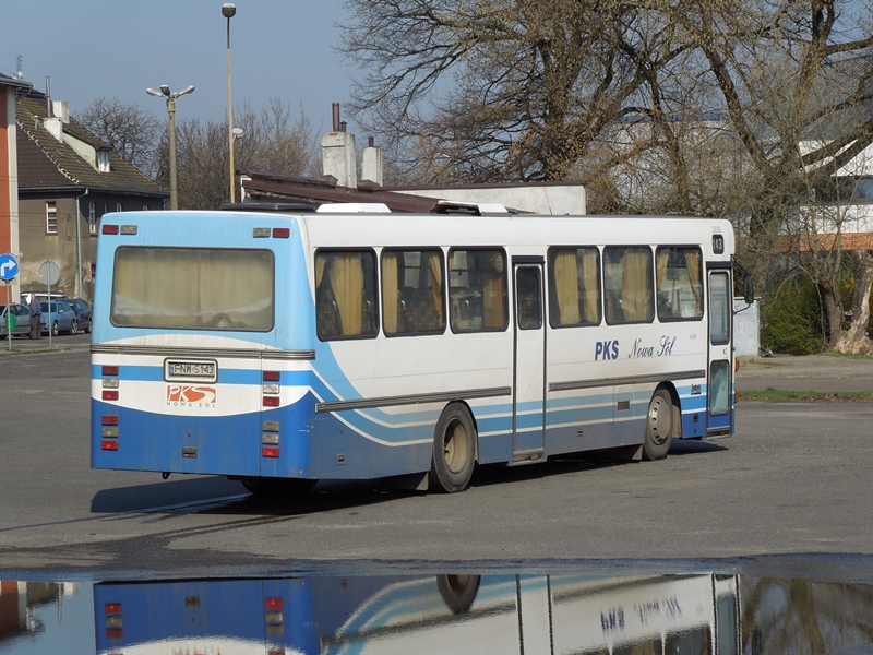 Leyland DAB 7-1200L #Z20110