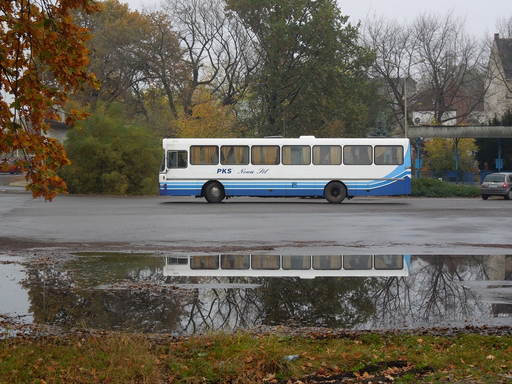 Leyland DAB 7-1200L #Z20110