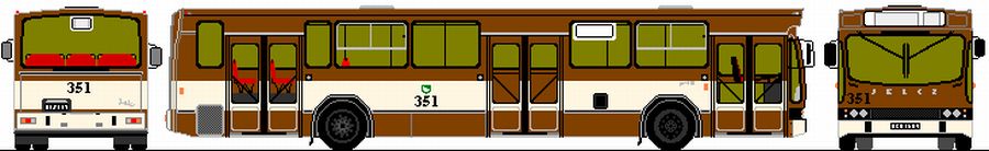 Jelcz PR110U #351