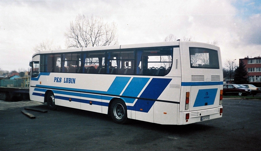 Autosan A1010T.02.02 Lider Midi 2 #20145