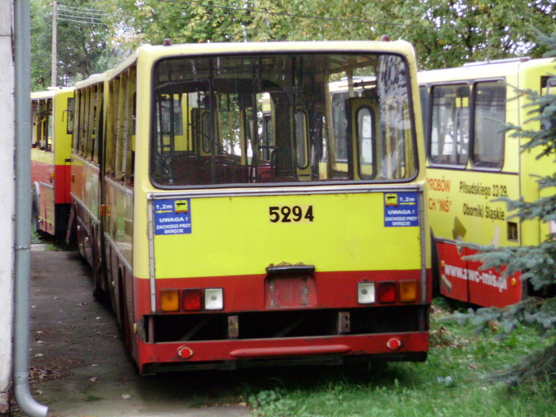 Ikarus 280.26 #5294