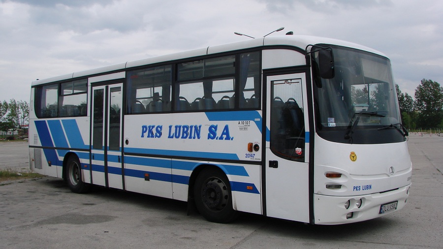 Autosan A1010T Lider Midi 2 #20147