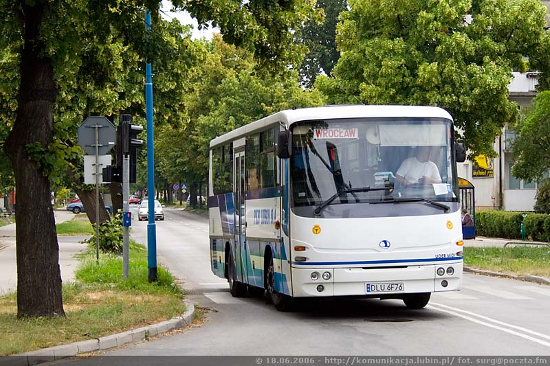 Autosan A10-10T.04.02 Lider Midi 2 #30149