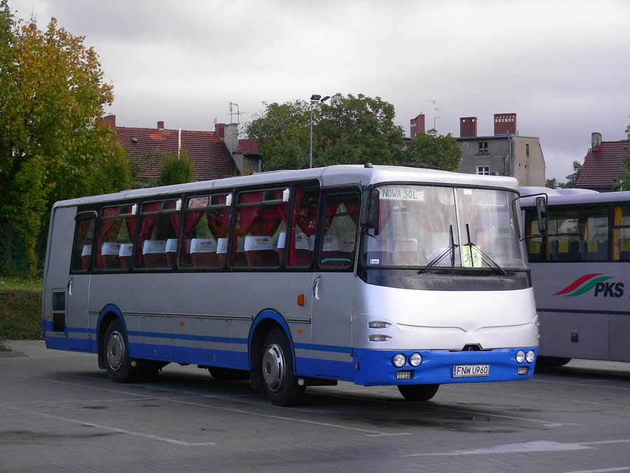 Autosan H9-20 #FNW U960