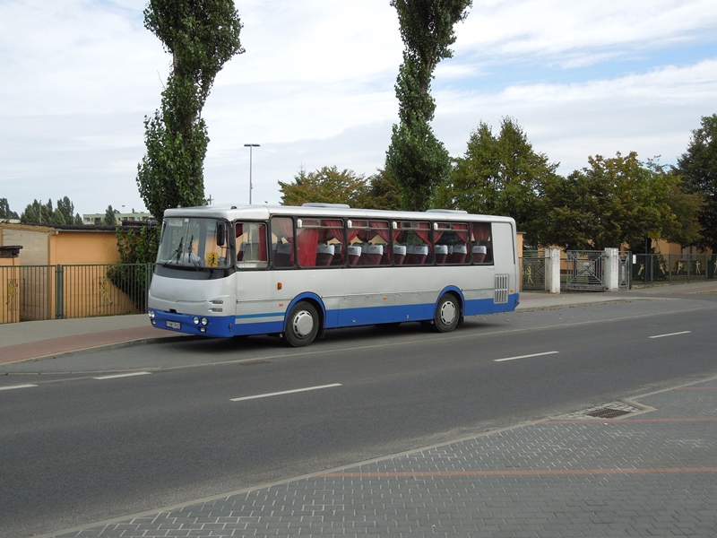 Autosan H9-20 #FNW U960