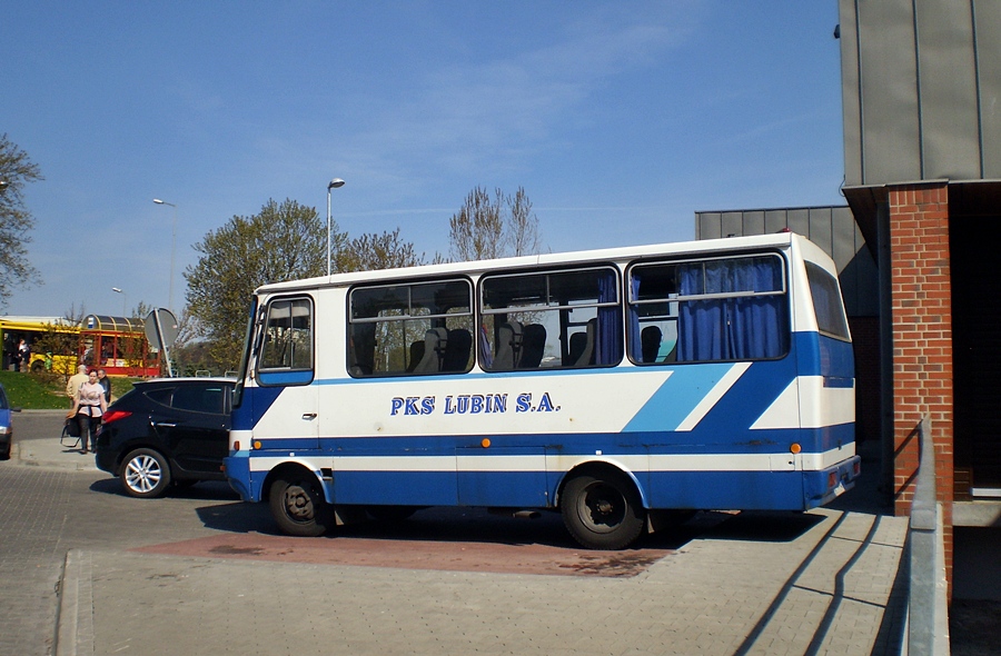 Autosan H6-10.03 #80104