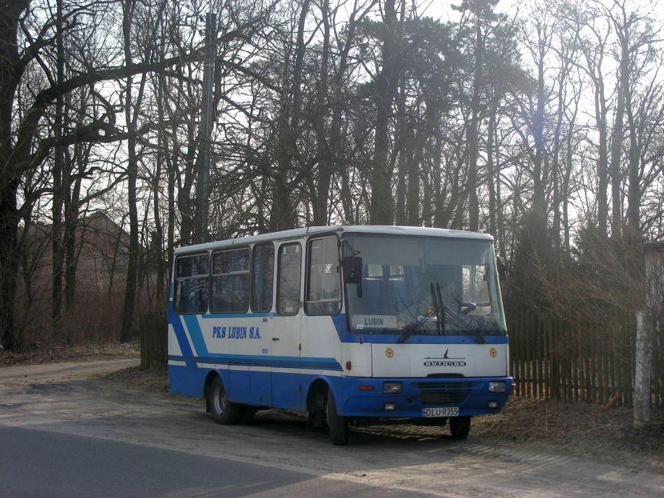 Autosan H6-10.03 Melon #80105
