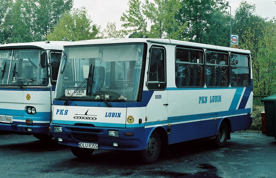 Autosan H6-10.03 #80105