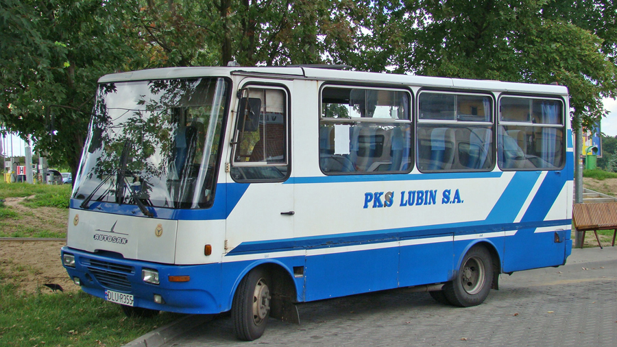 Autosan H6-10.03 #80105