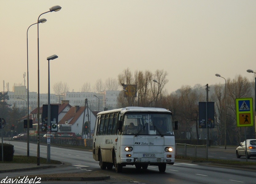 Autosan H9-21 #Z80575