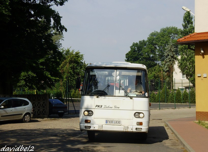 Autosan H9-21 #Z80575