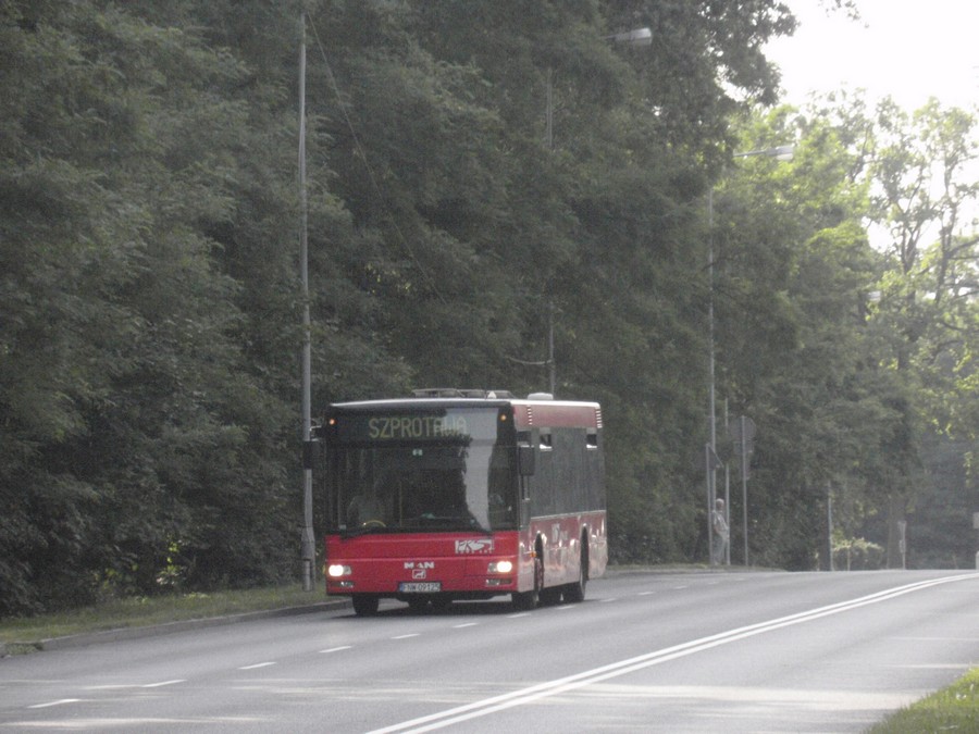 MAN N�263 #FNW 09125