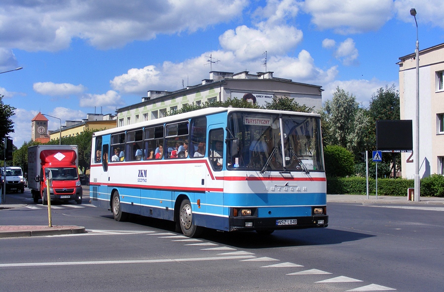 Autosan H10-11.11 #NSZ L840