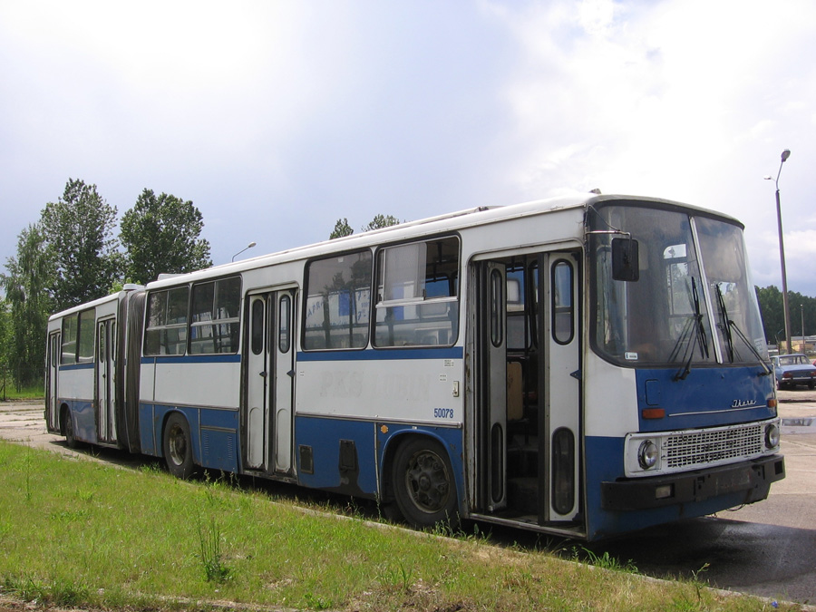 Ikarus 280.26 #50078