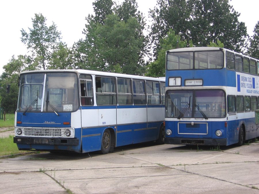 Ikarus 280.26 #50078