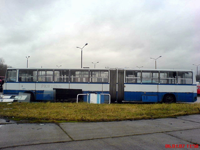 Ikarus 280.26 #50078