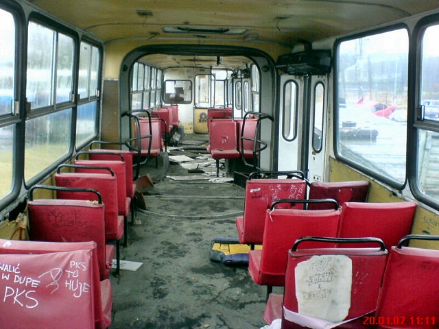 Ikarus 280.26 #50078