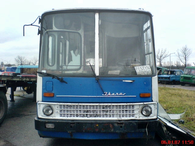 Ikarus 280.26 #50078