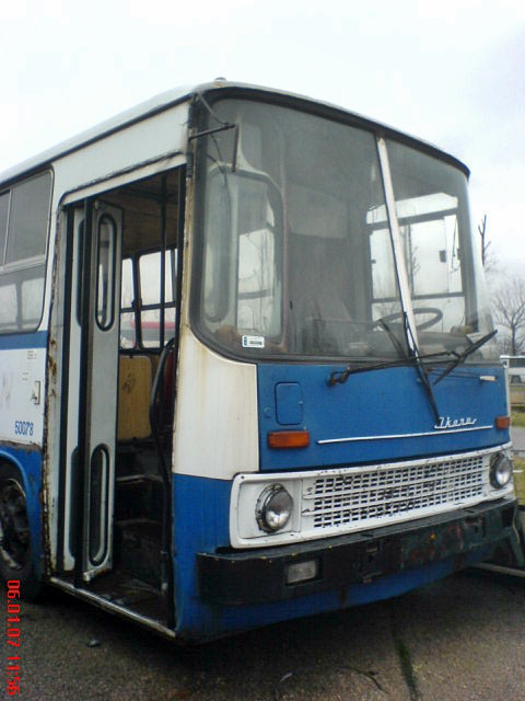 Ikarus 280.26 #50078