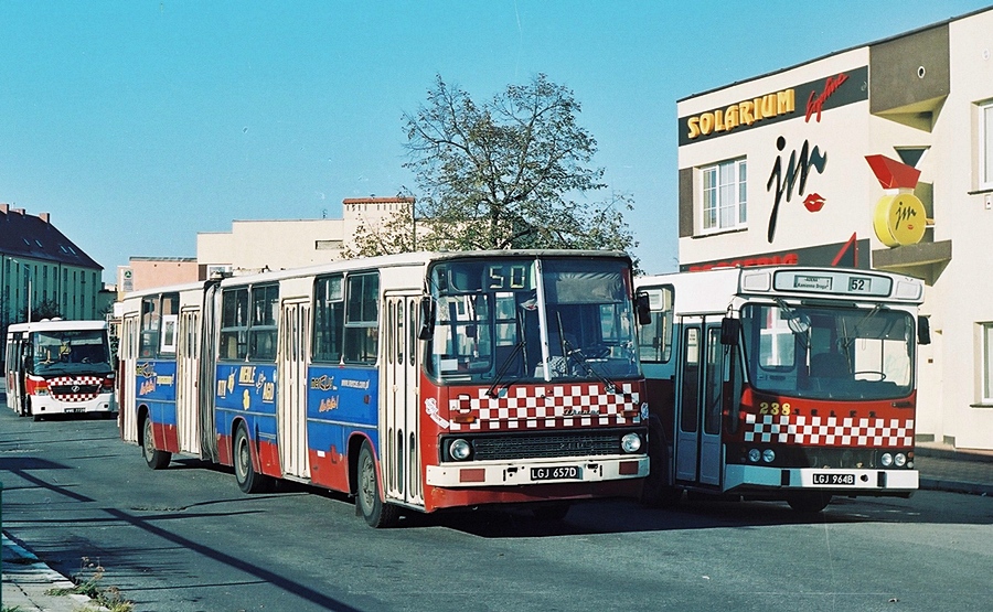 Ikarus 280.26 #458