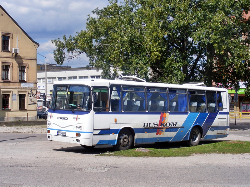 Autosan H9-21 #NSZ E223