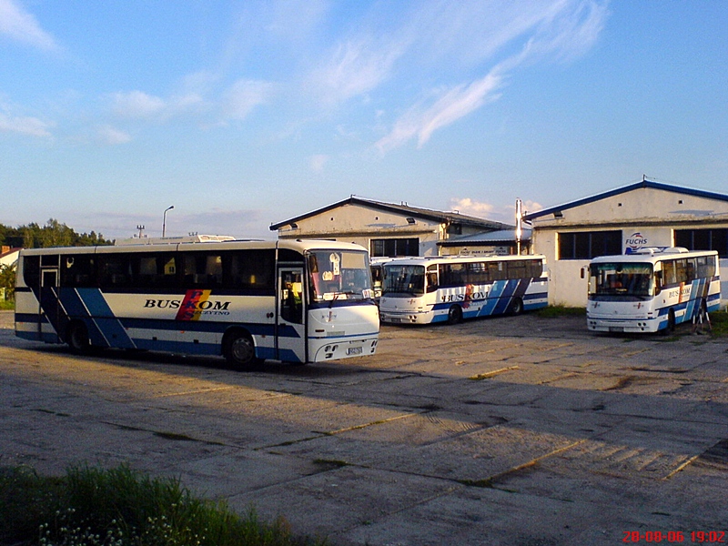 Autosan A1012T.01 Lider #NSZ T503