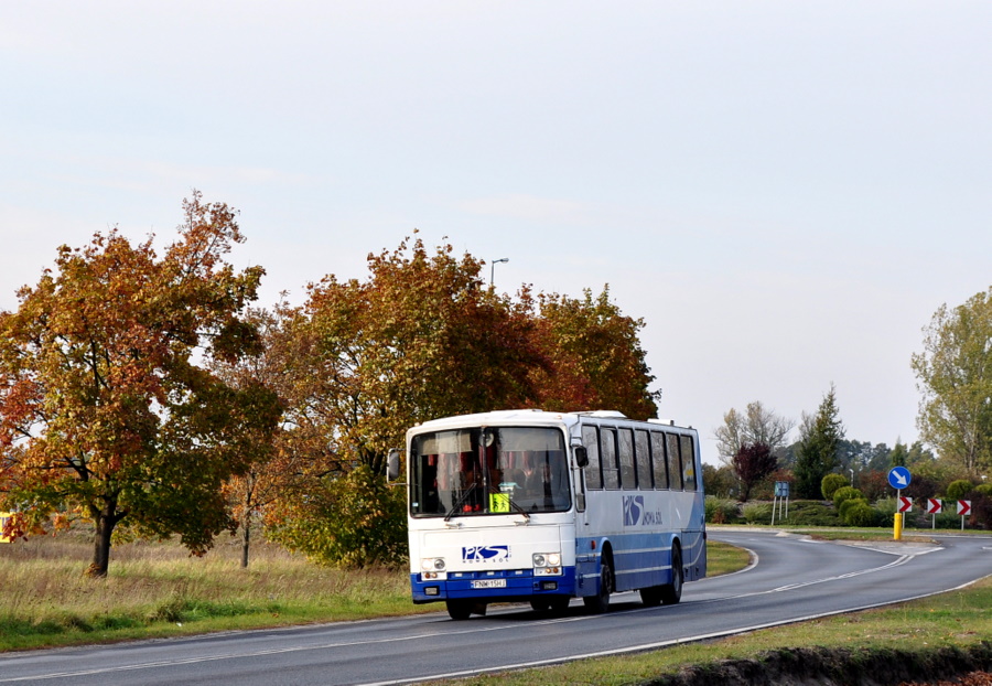 Jelcz PR110D Lux #Z90547