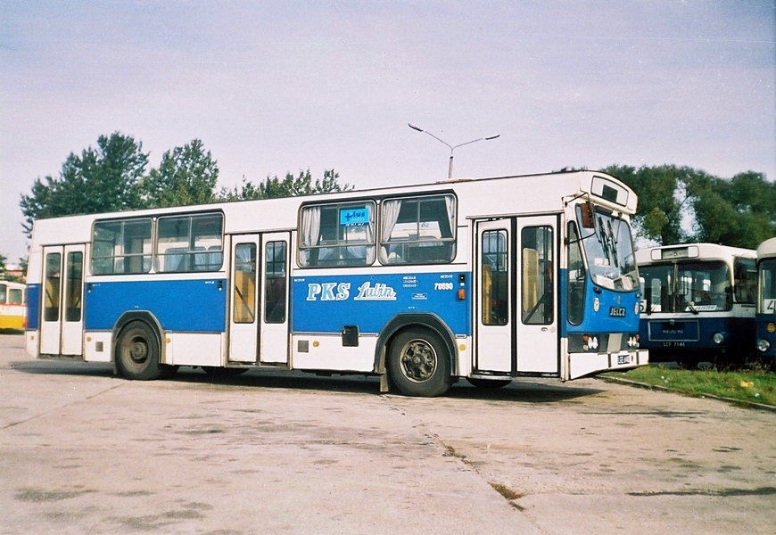 Jelcz L11 #70590