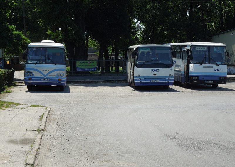 Autosan A0909L.07.01 Tramp 09 #Z10166