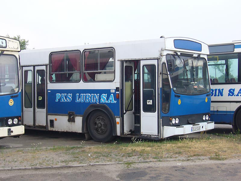 Jelcz L11.3 #70592