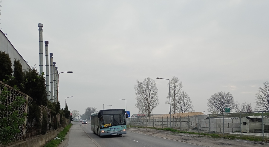 Solaris Urbino 12 III #01465