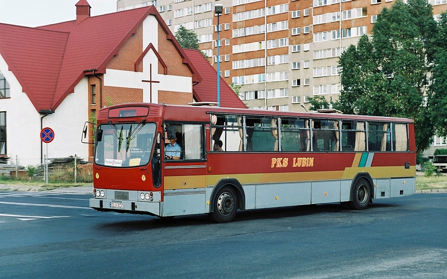 Jelcz L120 #60085