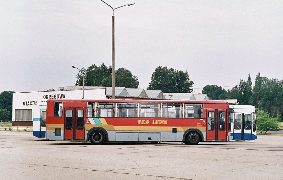 Jelcz L120 #60085