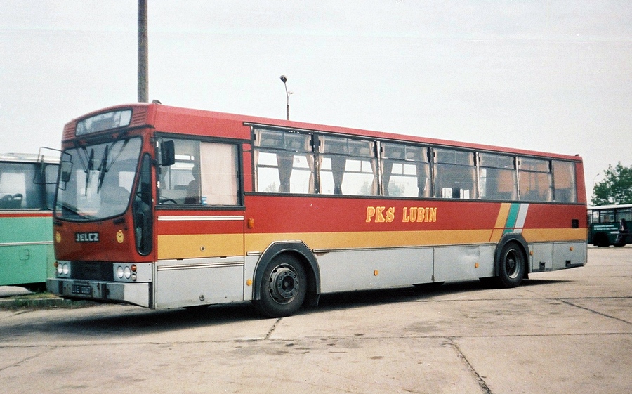 Jelcz L120 #60085