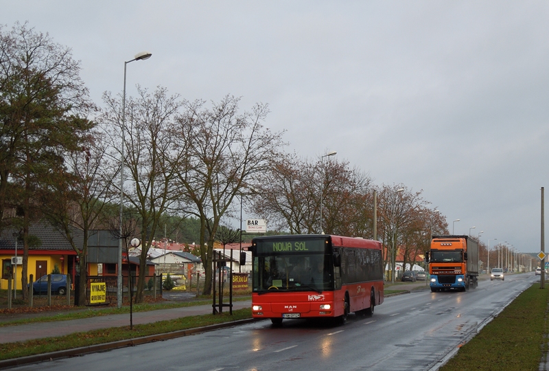 MAN N�263 #FNW 09124