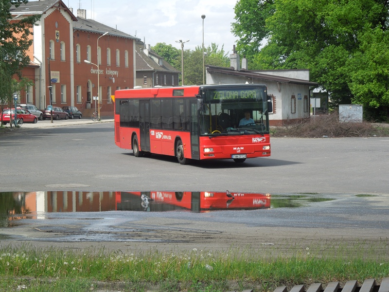 MAN N263 #Z10161