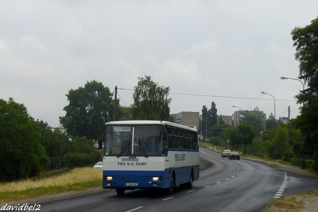 Autosan H10-12.16 #Z50003