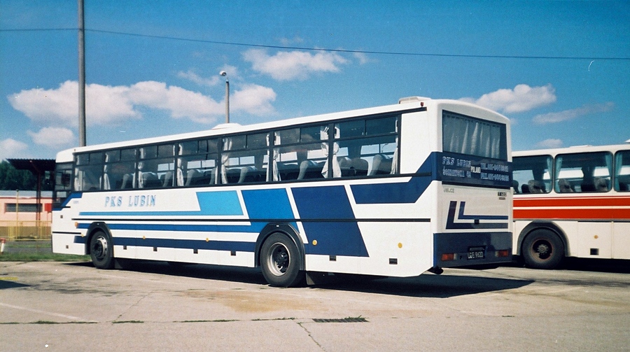 Jelcz PR110D Lux/T120 #80590