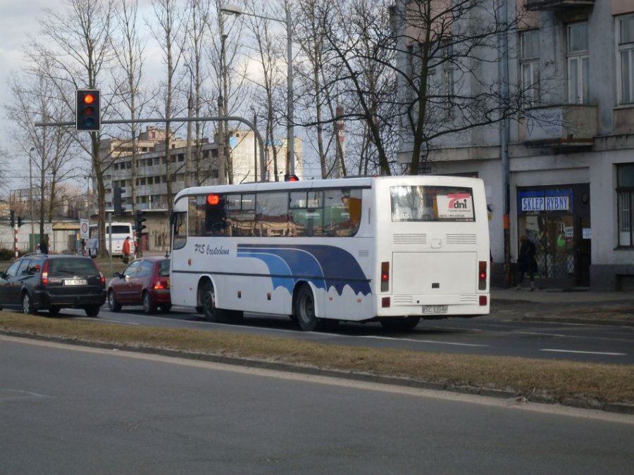 Autosan A1010T.04.02 Lider Midi 2 #40019