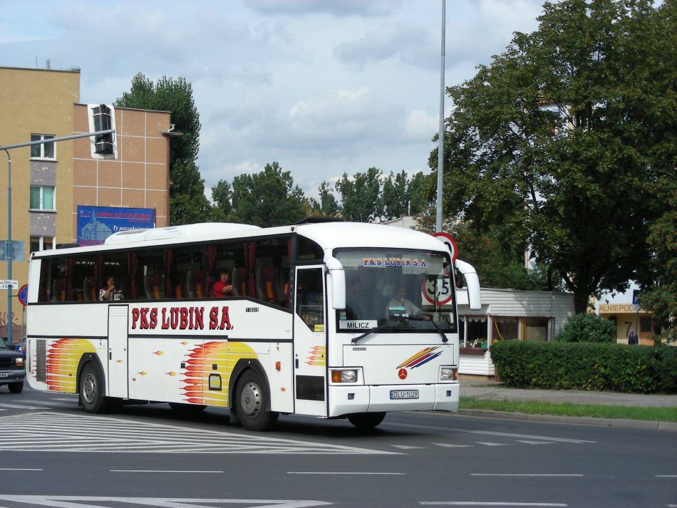 Jelcz T120/3 Ewa #40158