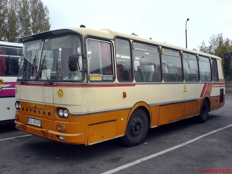 Autosan H9-20 #30001
