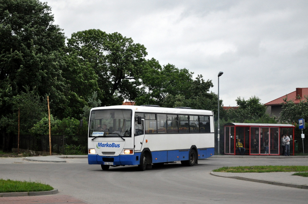 Jelcz L090M #DGL 06157