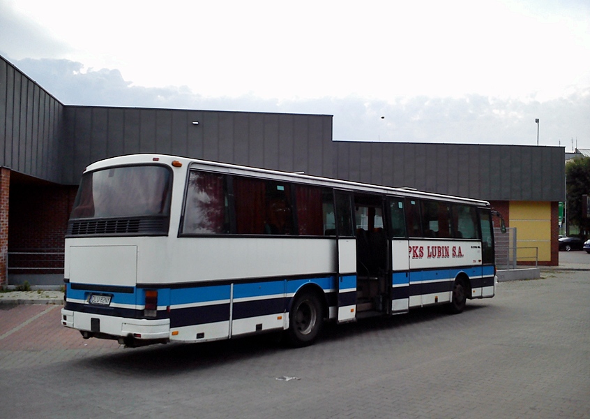 Setra S215 RL #70194