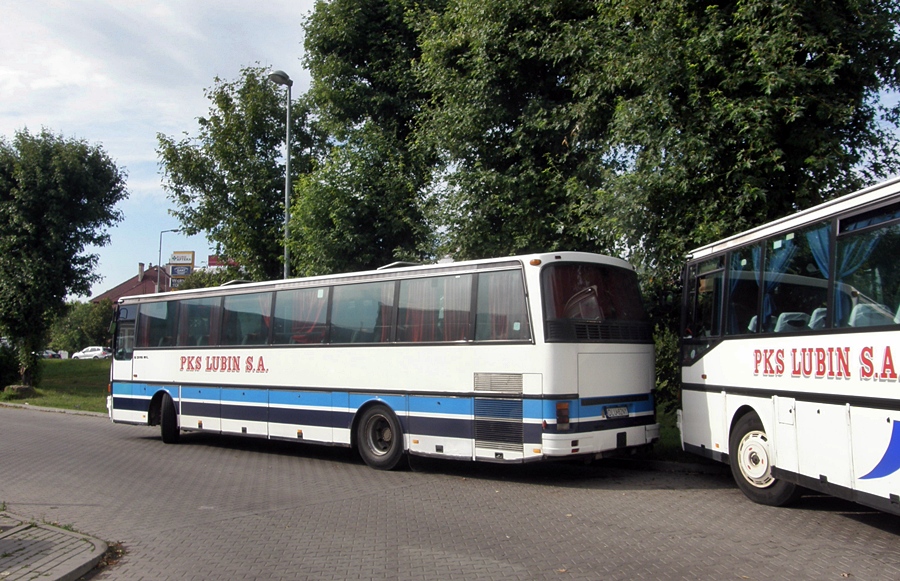 Setra S215 RL #70194