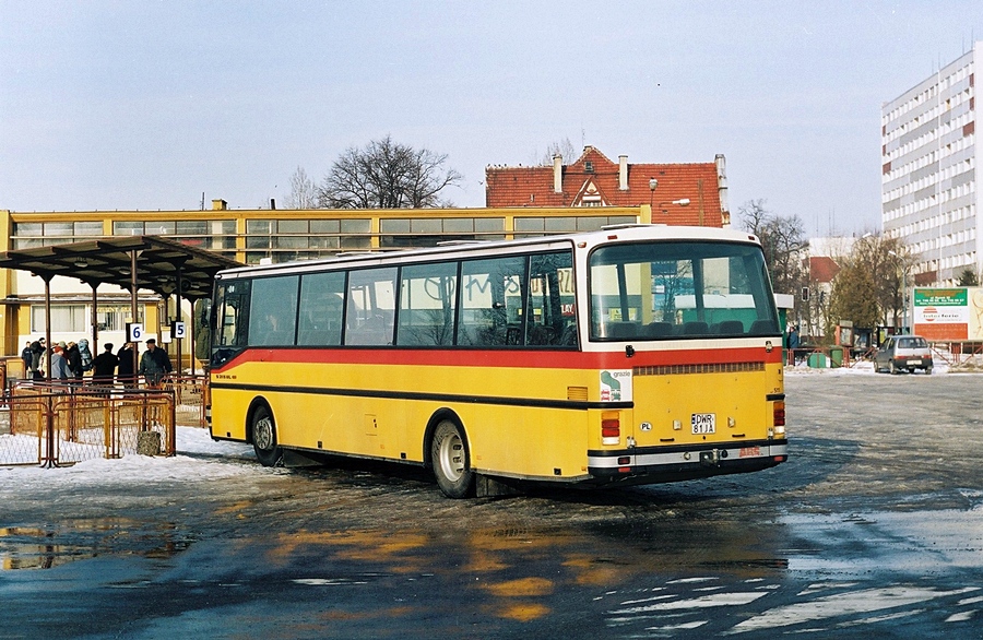 Setra S213 �L #60174