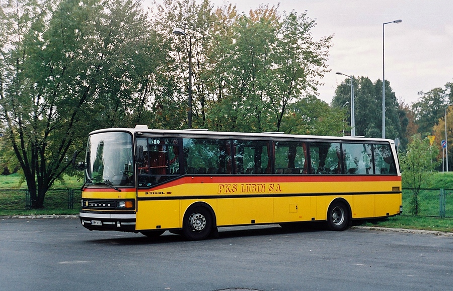 Setra S213 �L #60174