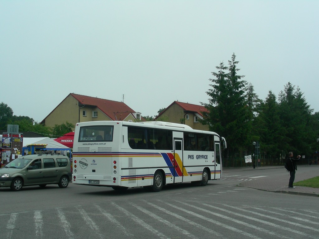 Autosan A1010T.05.01 Lider #WL 49588